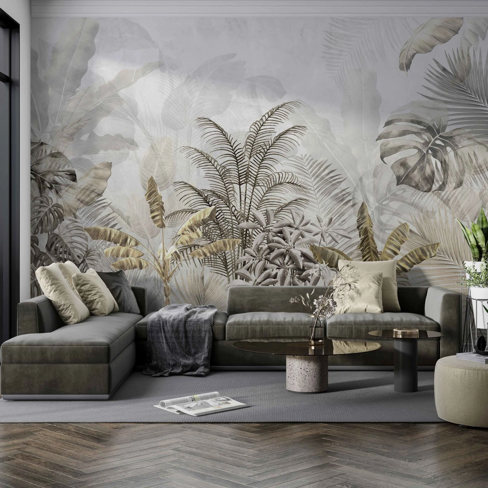 Özvatan Duvar Kağıtcısı