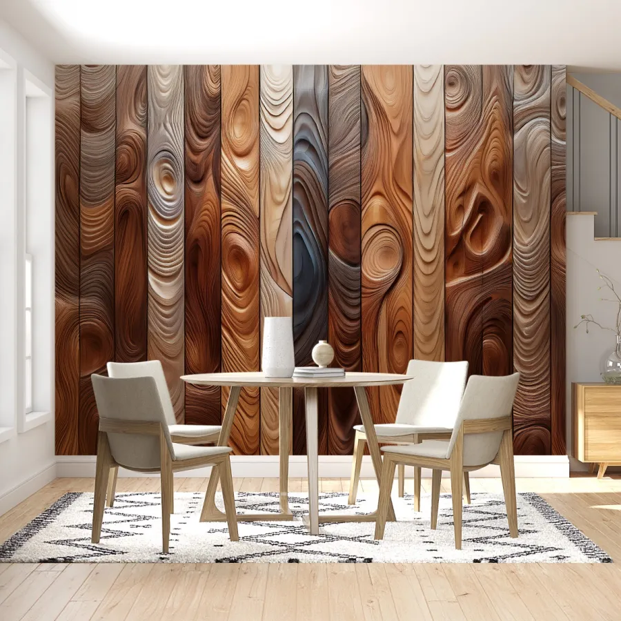 Özvatan Duvar Kağıtcısı